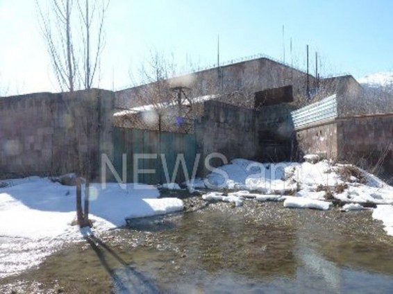 Վթար՝ «Վանաձոր-Քիմպրոմում». ջրերը հեղեղել են քաղաքի փողոցները