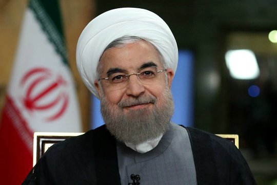 Հասան Ռուհանին կմասնակցի նախագահական ընտրություններին