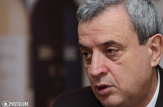 «Քրիստոնյա ժողովուրդները, ի տարբերություն մահմեդականների, շատ երեխաներ չեն ունենում». Կուտակայինի չեղարկման վտանգը՝ ըստ Գագիկ Մինասյանի