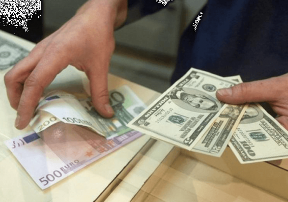 Արտարժույթների փոխարժեքները փետրվարի 27-ի դրությամբ