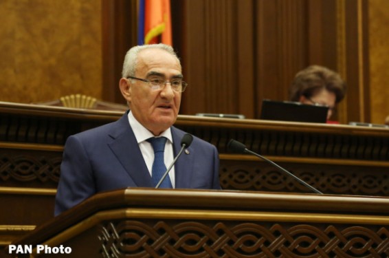 Մենք էլ ենք ուզում, որ «Հաց բերողն» ազատվի. Գալուստ Սահակյան