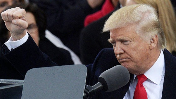NYT узнала о планах Трампа увеличить расходы на оборону