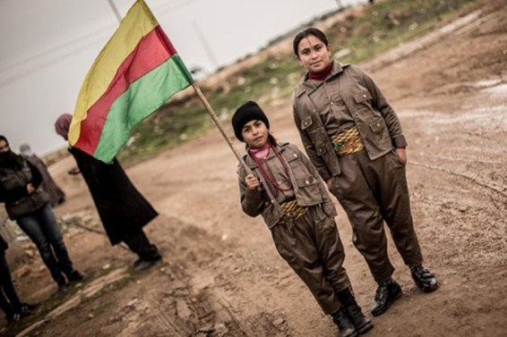 Մոսկվայի հետ տարաձայնություններ կան քրդական հարցի շուրջ. Էրդողանի խորհրդական