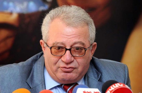 «Այս տարի մեր բերքը մեզ չի հերիքի». Հրաչ Բերբերյան