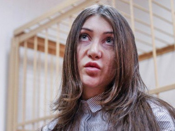 Դատարանը ավտոարշավորդ Մարա Բաղդասարյանին եւս ութ տուգանք է նշանակել