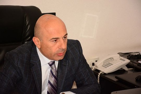 Երկրաշարժից հետո կապանցիների մոտ խուճապն անցել է. քաղաքապետ