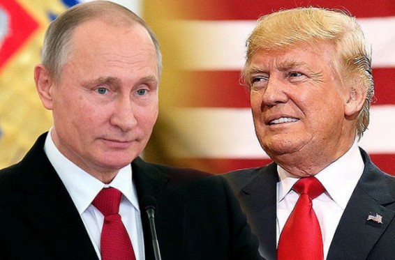 Սկսվել է Պուտին-Թրամփ հանդիպման նախապատրաստման գործընթացը. ՌԴ ԱԳՆ