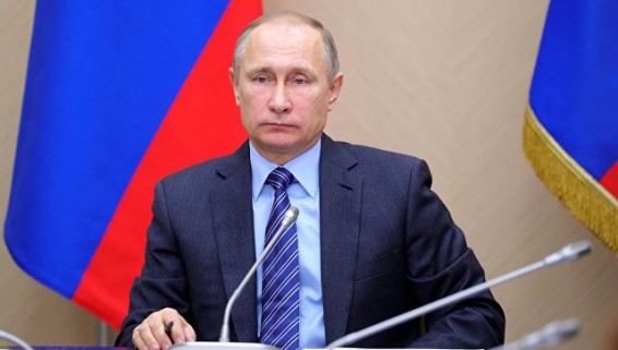 Путин рассказал о перспективах отношений с Белоруссией