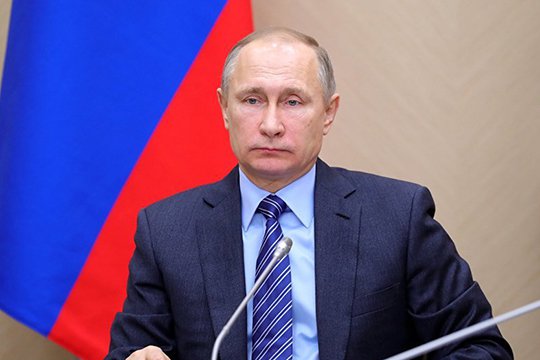 Պուտինը՝ Բելառուսի հետ հարաբերությունների հեռանկարների մասին