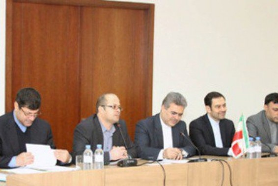 Երեւանում կայացավ Հայաստանի եւ Իրանի ԱԳՆ-ների միջեւ հյուպատոսական 11-րդ համատեղ նիստը