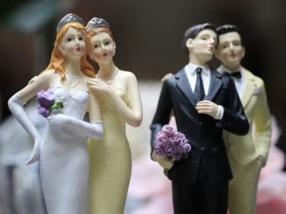 Ֆինլանդիայի եկեղեցին որոշել է չընդունել նույնասեռականների ամուսնությունները