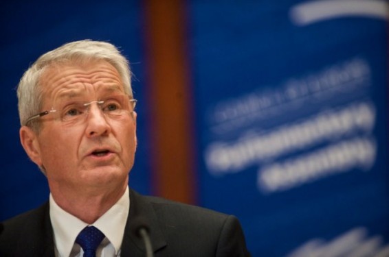 Սիրիայի հակամարտությունը խոշորագույն հումանիտար աղետն է Երկրորդ համաշխարհայինից հետո. ԵԽ ղեկավար