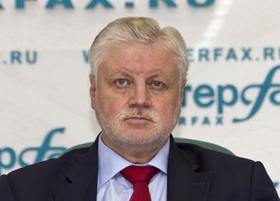 Հայերի ցեղասպանության ժխտումը հանդիսանում է թուրքական կառավարության քաղաքականության ուղիղ շարունակությունը. Միրոնով