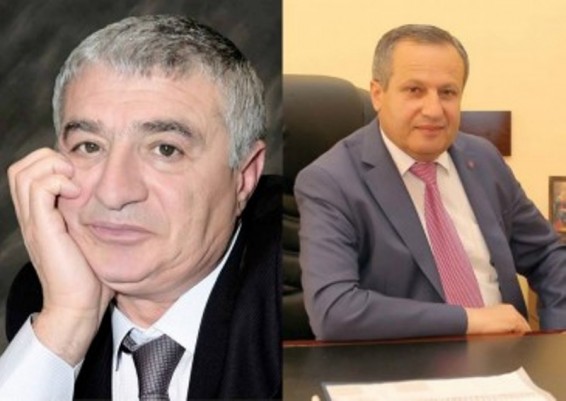 Տիգրան Նիկողոսյանը՝ Գեղարքունիքի մարզպետ Ռաֆիկ Գրիգորյանի մասին