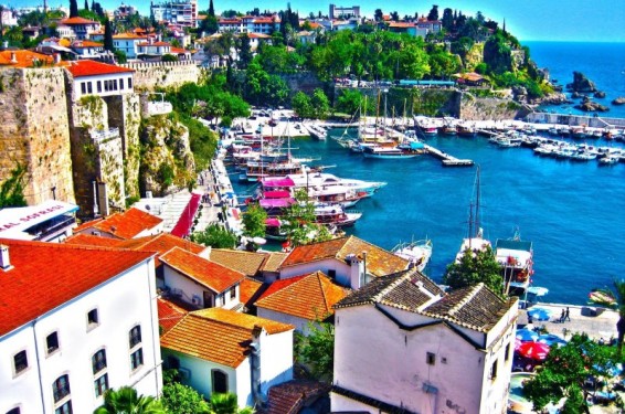 ՌԴ-ի պատժամիջոցները Անթալիայում տուրիզմը սնանկացման եզրին են հասցրել