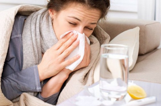 Վերջին 10 օրում հանրապետությունում սուր շնչառական վարակների աշխուժացում է դիտվում