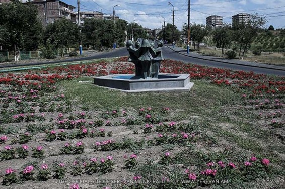 Մարտի 10-ից Երևանի ջերմատնային տնտեսությունում կսկսվի ծաղկասածիլների աճեցումը