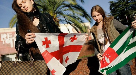 Грузия и Абхазия проведут переговоры в Ереване