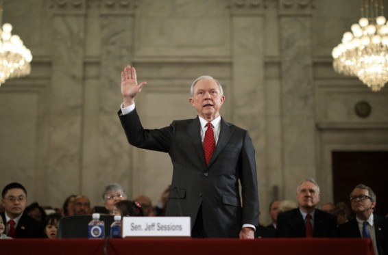 ԱՄՆ գլխավոր դատախազը շփումներ է ունեցել Ռուսաստանի դեսպանի հետ. ամերիկացի պաշտոնյաներ