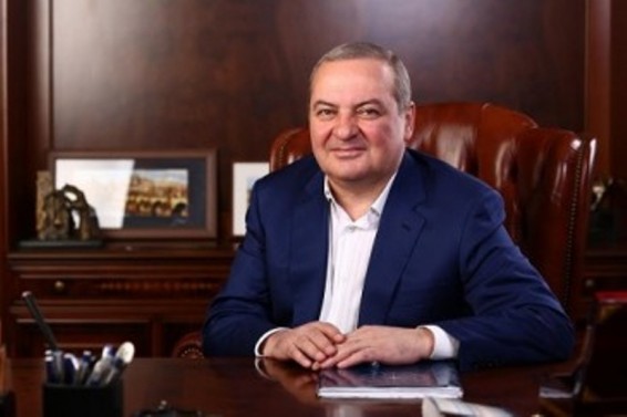 Այսօր Կարեն Կարապետյանի ծննդյան օրն է