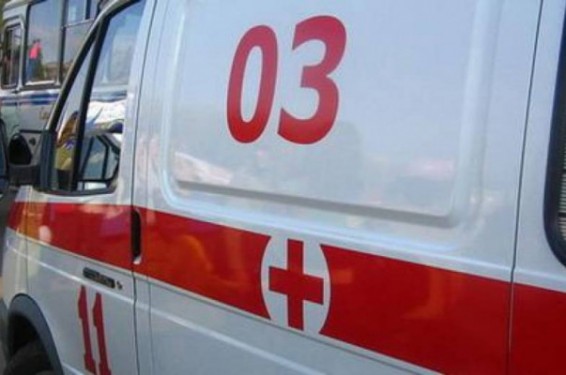 ՃՏՊ Զորավար Անդրանիկի փողոցում. կան տուժածներ