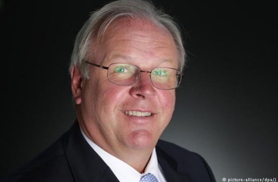 Նոր սկանդալ թուրք-գերմանական հարաբերություններում. Գերմանիայի դեսպանը կանչվել է ԱԳՆ