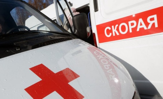 Ռուսաստանում փոքրիկ աղջնակը մահացել է կարտոֆիլի ֆրիի և հավի թունավորումից