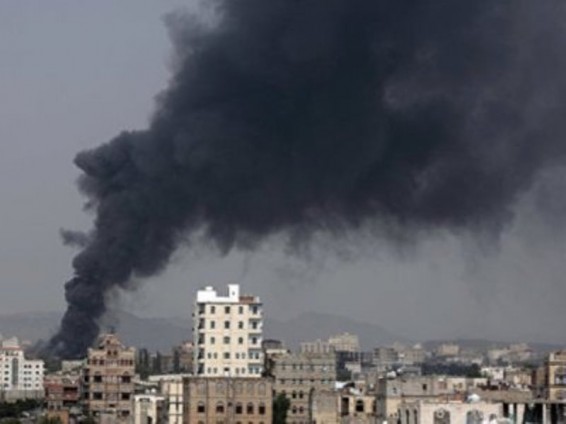 ԱՄՆ օդուժը Եմենում ոչնչացրել է «Ալ Կաիդայի» բջիջի առաջնորդներից մեկին