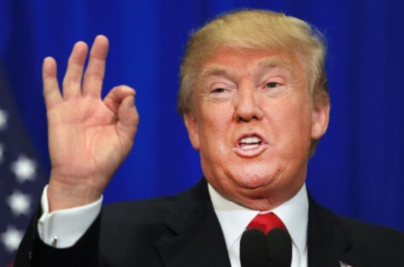 Թրամփը խորհուրդ է տվել երեխաներին քաղաքականությամբ զբաղվելու փոխարեն շատ փող աշխատել