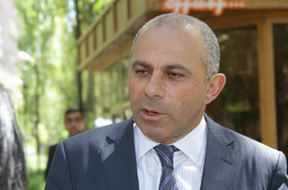 Ալիկ Սարգսյանը Արտաշատում տեղի ունեցած ծեծկռտուքի մասին