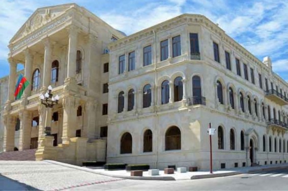 Ադրբեջանը քրգործեր է հարուցել Արցախի հետ համագործակցող արտասահմանյան ընկերությունների դեմ