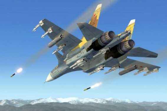 2014-ի ի վեր կոալիցիայի ավիահարվածների հետևանքով Իրաքում և Սիրիայում 220 խաղաղ բնակիչ է զոհվել