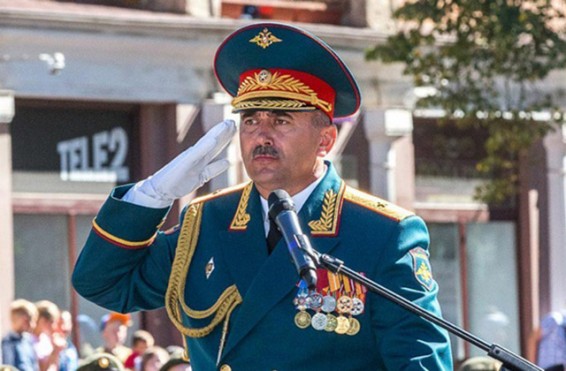 Նոր մանրամասներ Սիրիայում վիրավորված ռուս գեներալի մասին