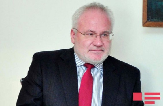 ԵԱՀԿ Մինսկի խմբի համանախագահներն այս շաբաթ կմեկնեն Ադրբեջան