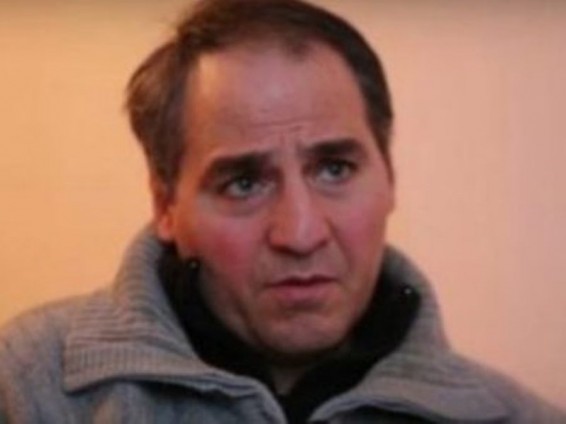 Գիտակցությունը տեղն է, ճնշումը՝ կայուն. «Հաց բերողը» Վերակենդանացման բաժանմունքում է