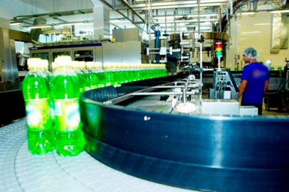 Հայաստանում ոչ ալկոհոլային խմիչքների արտադրությունն ավելացել է