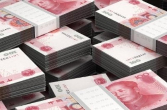 Չինաստանը եվրագոտուն զրկել է բանկային սեկտորում առաջատար դիրքից. FT