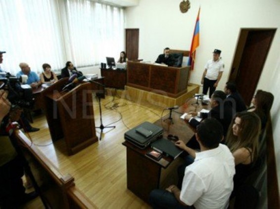 Մերի Մարգարյանի եւ նորածնի մահվան գործով նիստը հետաձգվեց. մեղադրողը չէր ներկայացել