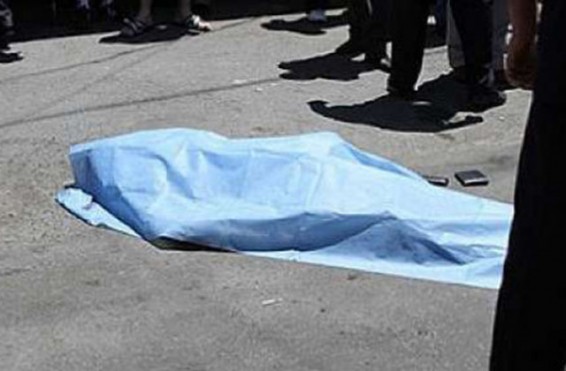 Արտակարգ դեպք Երևանում. հայտնաբերվել է 2 տղամարդու դի. shamshyan.com