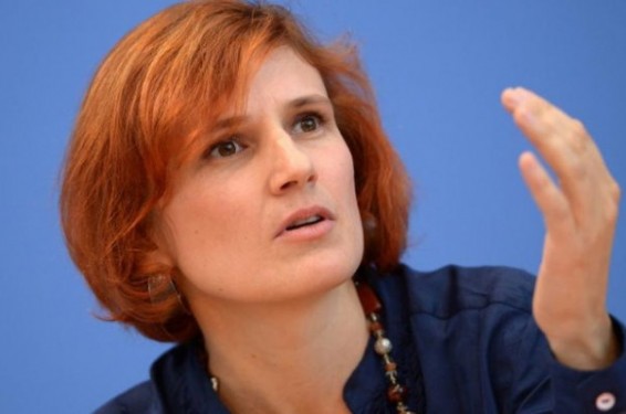 Գերմանիայի ձախերի կուսակցության համանախագահը կոչ է արել չմեկնել Թուրքիա հանգստանալու