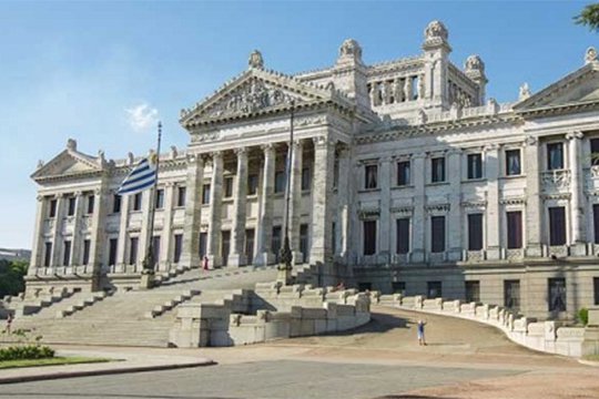 Ուրուգվայում ներկայցվել է Հայոց ցեղասպանության ժխտումը քրեականացնող օրինագիծ