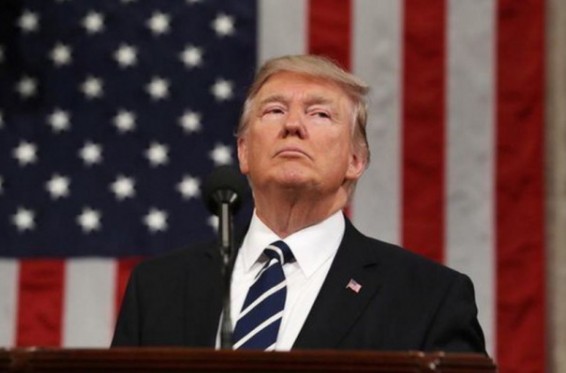 Իրանը կպահպանի ամերիկացիների մուտքի սահմանափակումները՝ ի պատասխան Թրամփի նոր հրամանագրի