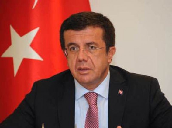 Թուրքիայի նախարարը վիրավորվել է գերմանական թերթից