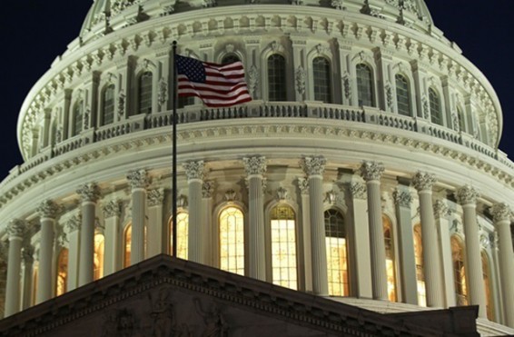 ԱՄՆ-ում տեղի կունենան լսումներ նախագահական ընտրություններին ՌԴ-ի միջամտության վերաբերյալ