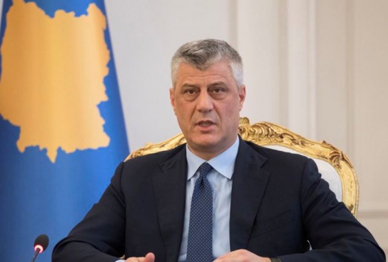 Կոսովոյում ցանկանում են կանոնավոր բանակ ստեղծել, տեղի սերբերը դեմ են