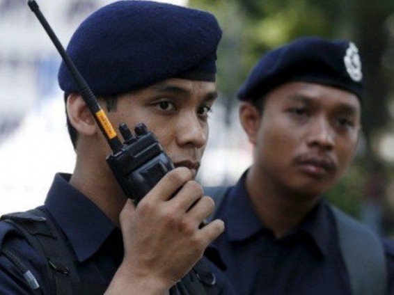 Մալայզիայի իշխանությունները Բորնեոյում ԿԺԴՀ-ի 37 քաղաքացու են ձերբակալել