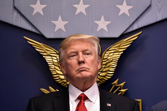 Թրամփի աջակցության վարկանիշը հասել է 50%. հարցում