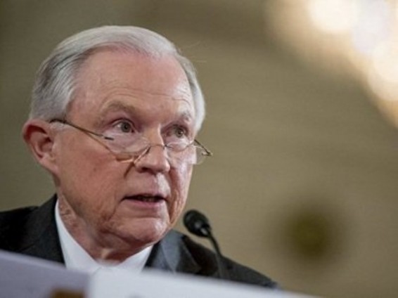 Ամերիկացիների գրեթե կեսը կողմ է ԱՄՆ գլխավոր դատախազի հրաժարականին. հարցում