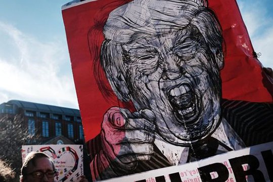 Հավայի նահանգը բողոքարկել Է Թրամփի միգրացիոն նոր հրամանագիրը