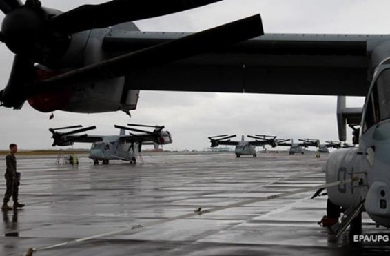 Պենտագոնը Սիրիա է ուղարկել ծովային հետևակների. Washington Post